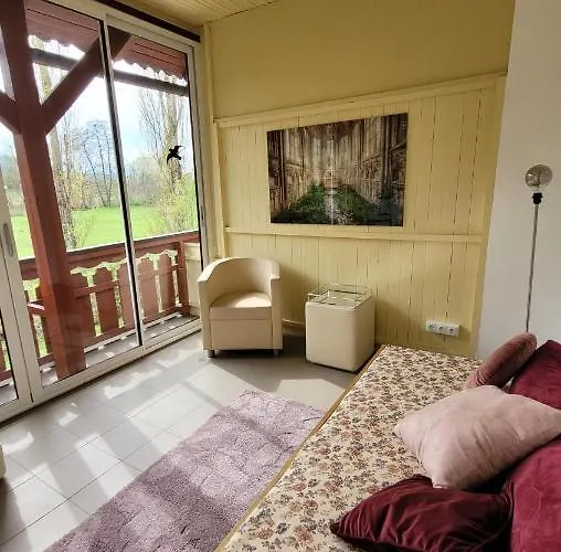 Blu סנט קנזיאן