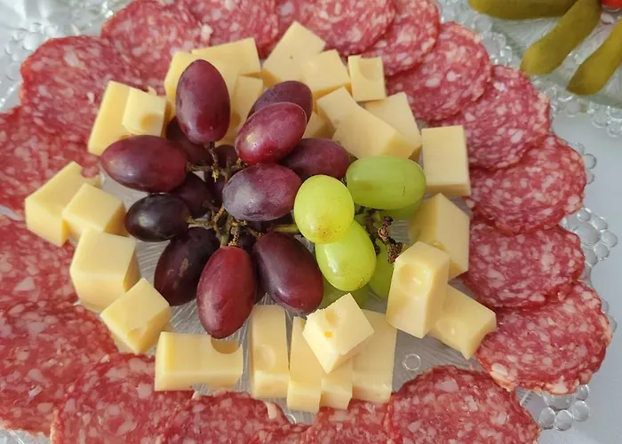 Blu סנט קנזיאן