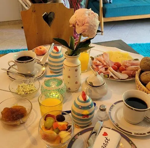 Blu בית הארחה סנט קנזיאן