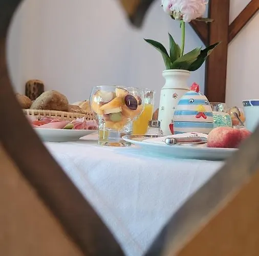 בית הארחה Blu 4*