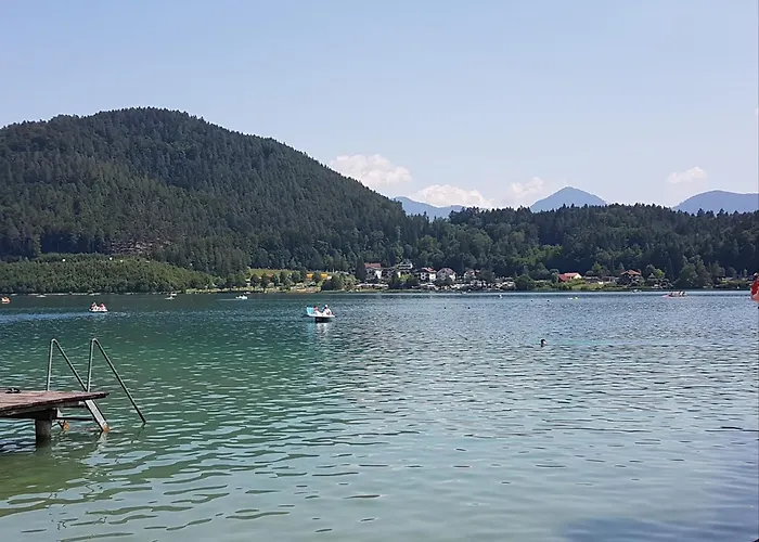 בית הארחה Blu