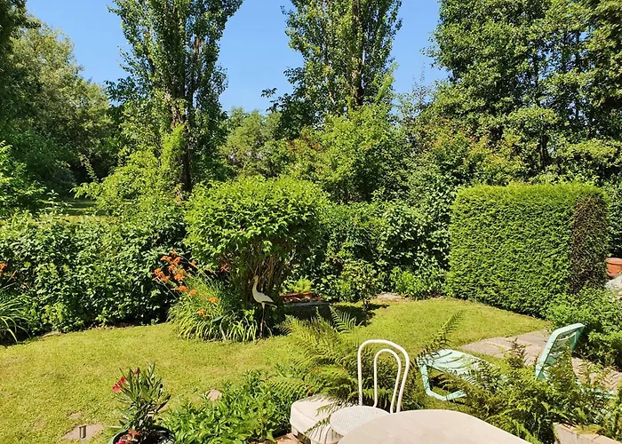 Blu בית הארחה סנט קנזיאן