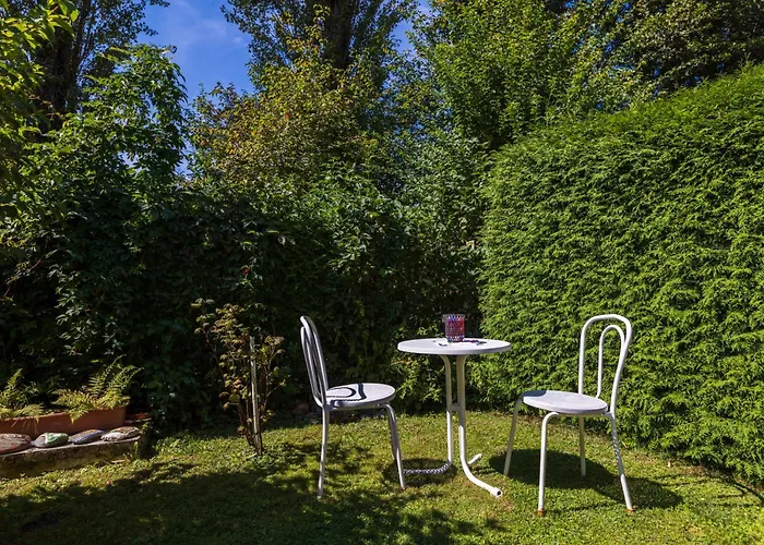 Blu 4* סנט קנזיאן