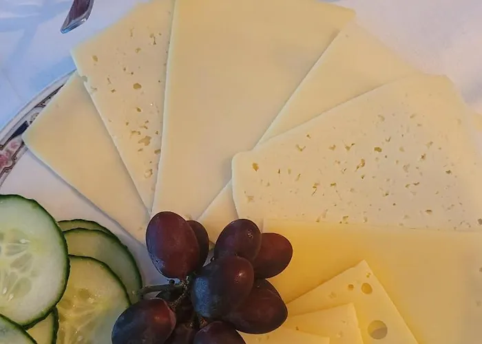 Blu בית הארחה סנט קנזיאן