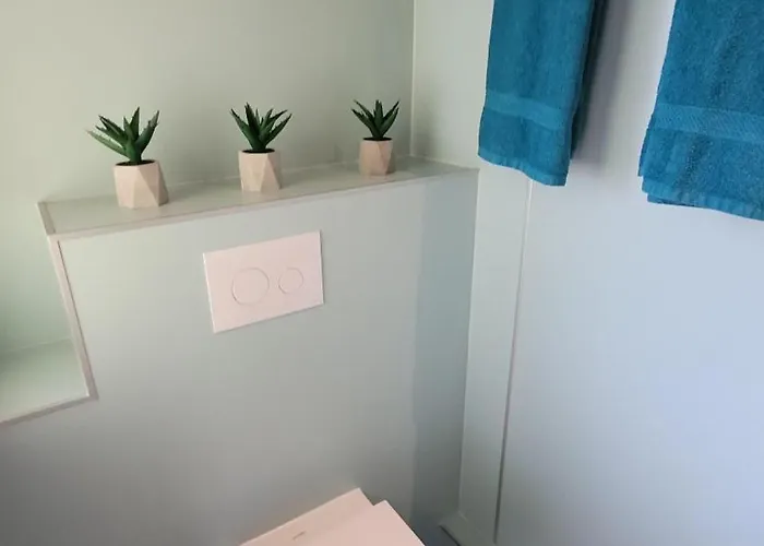 Blu בית הארחה