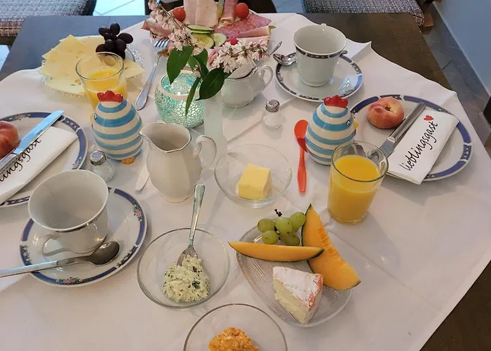 בית הארחה Blu סנט קנזיאן