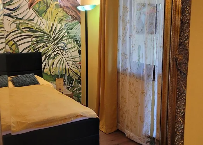 Blu בית הארחה סנט קנזיאן