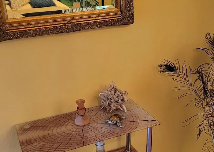 Blu בית הארחה