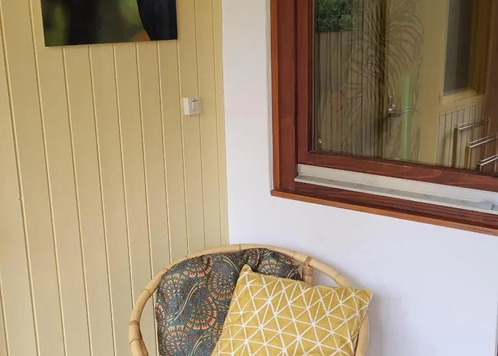 Blu 4* סנט קנזיאן