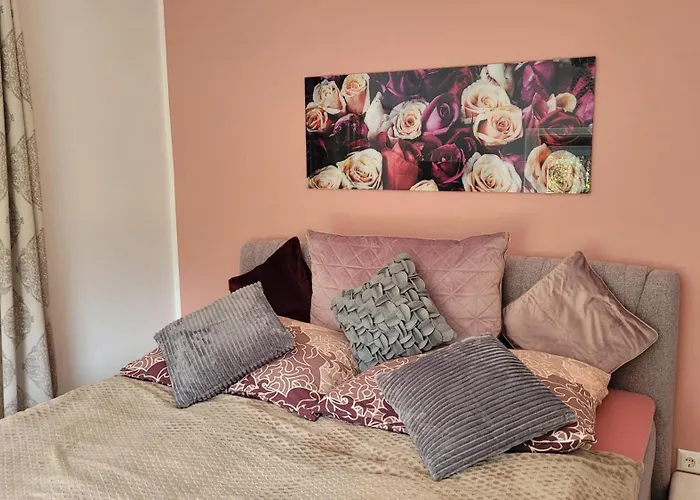 Blu בית הארחה