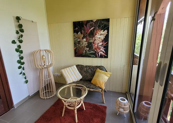 Blu בית הארחה סנט קנזיאן