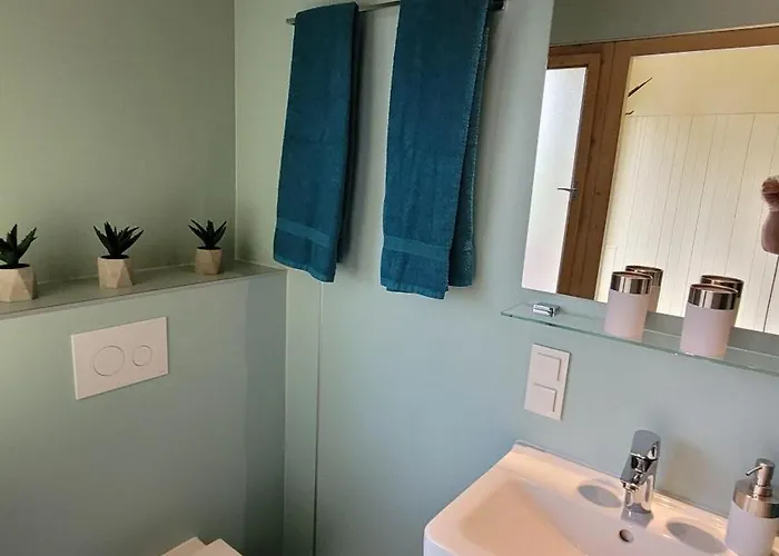 Blu 4* סנט קנזיאן