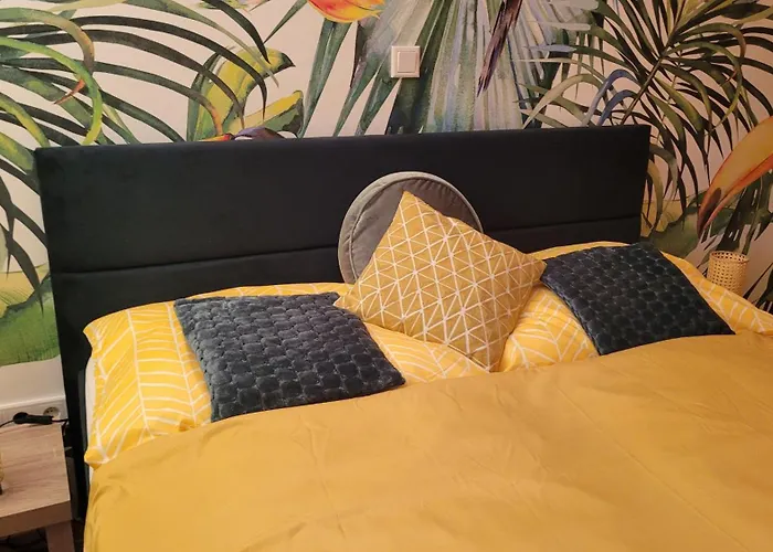 בית הארחה Blu סנט קנזיאן