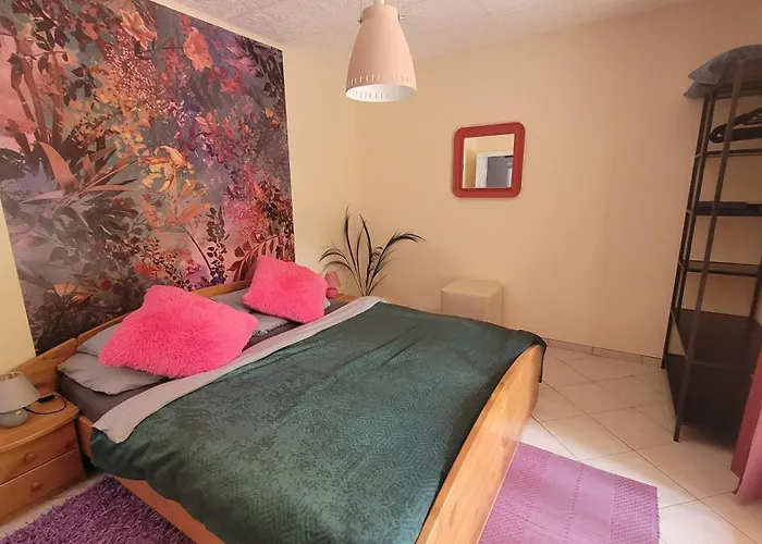 Blu סנט קנזיאן