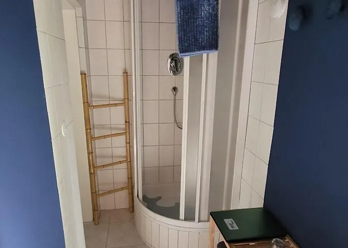 Blu בית הארחה 4*